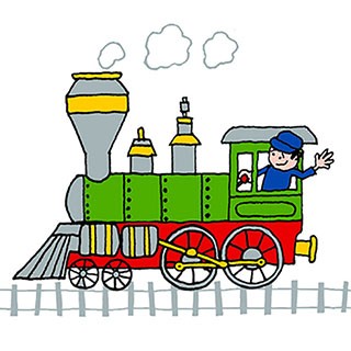 Trains