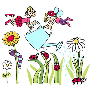 Secret Garden