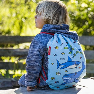 Drawstring Bags