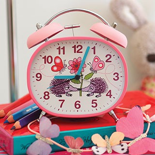 Alarm Clocks