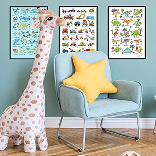 Kids Prints