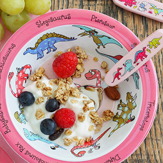 Melamine Bowls