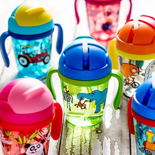 Toddler Bottles