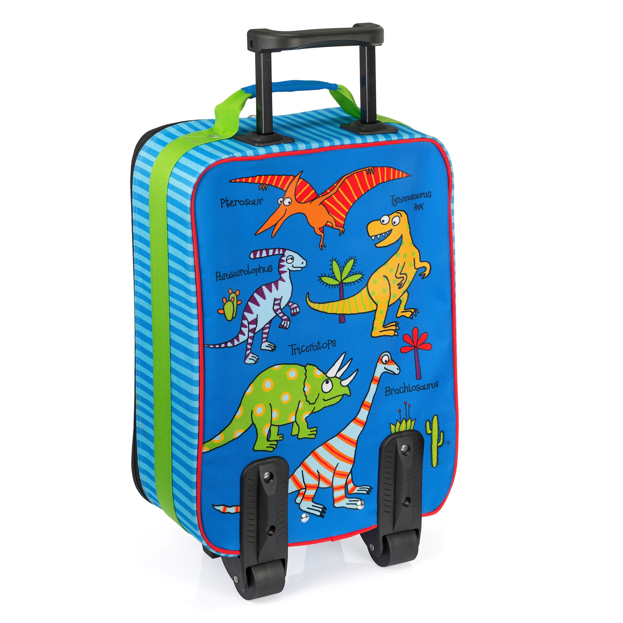 Dinosaurs Wheelie Case