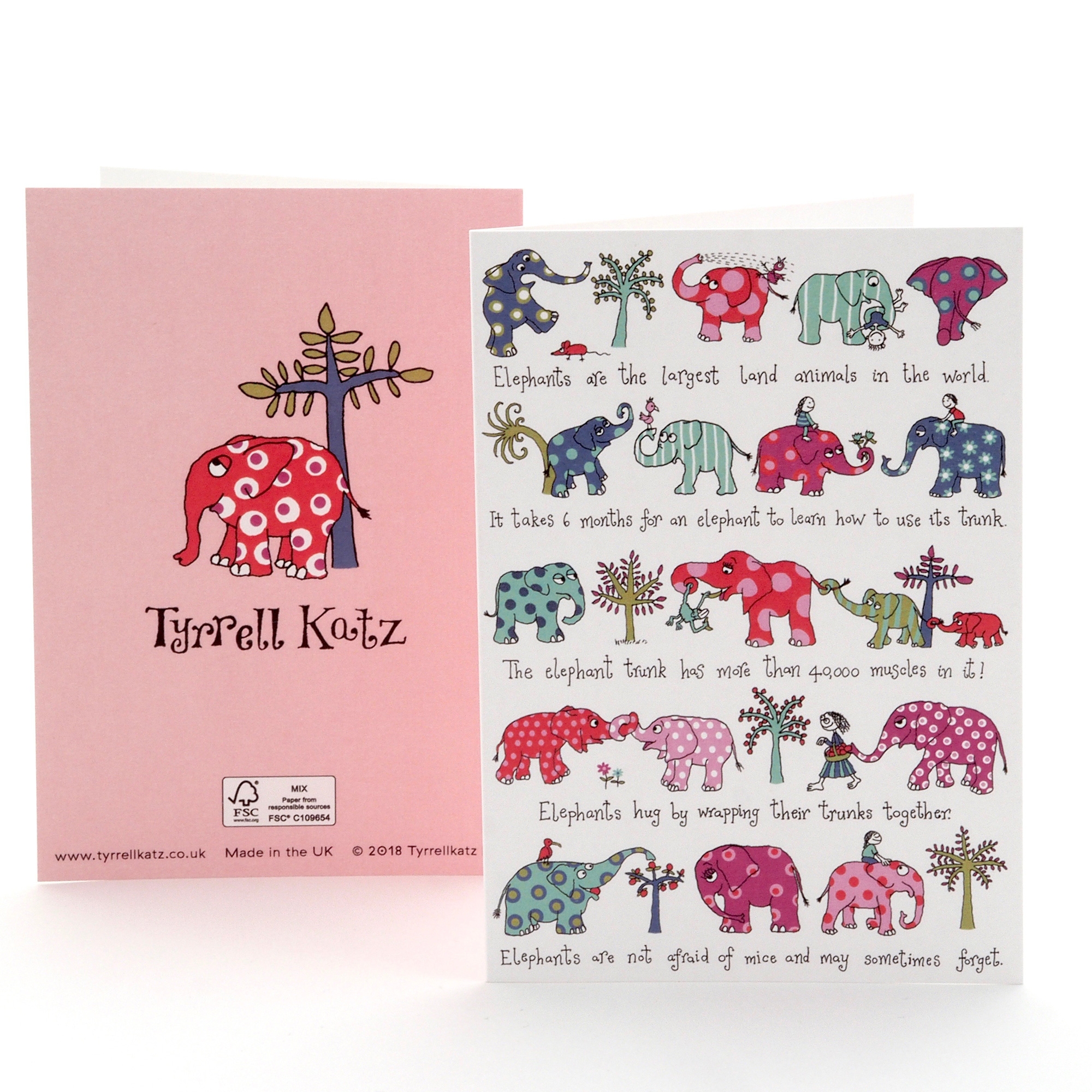 Tyrrell&#x20;Katz&#x20;Elephants&#x20;Toddler&#x20;Drinking&#x20;Bottle