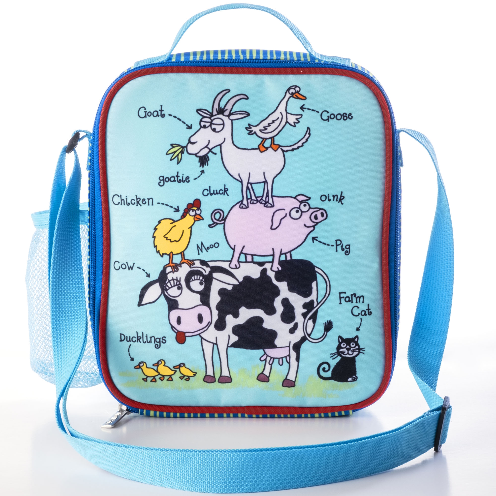 Tyrrell Katz Farm Lunch Bag