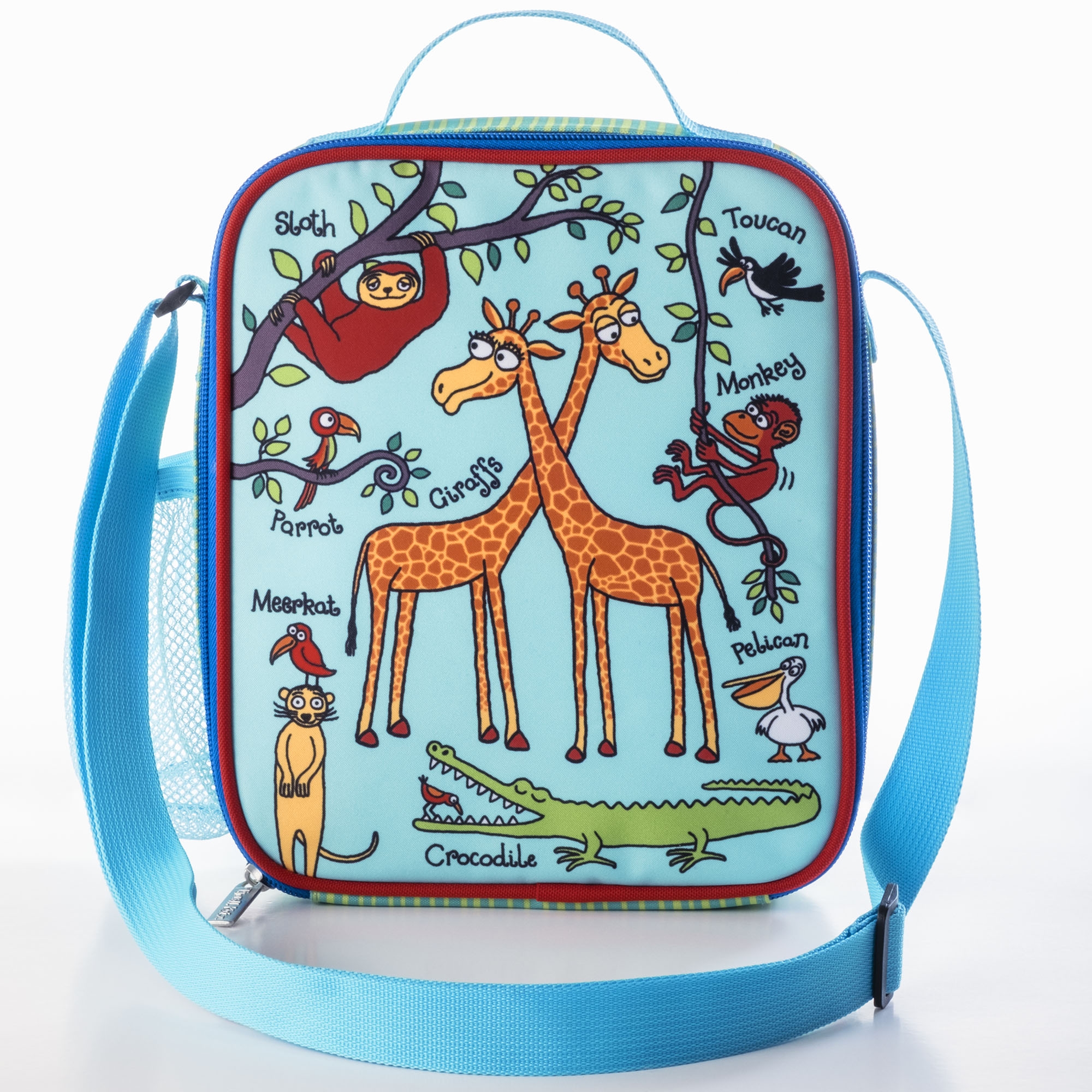 New Tyrrell Katz Jungle Children's Lunchbag