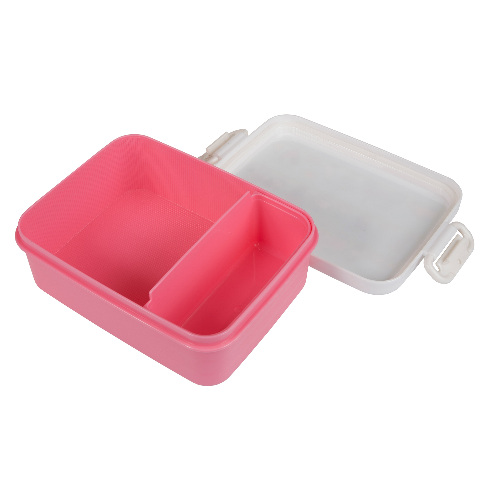 Secret Garden Lunch Box 