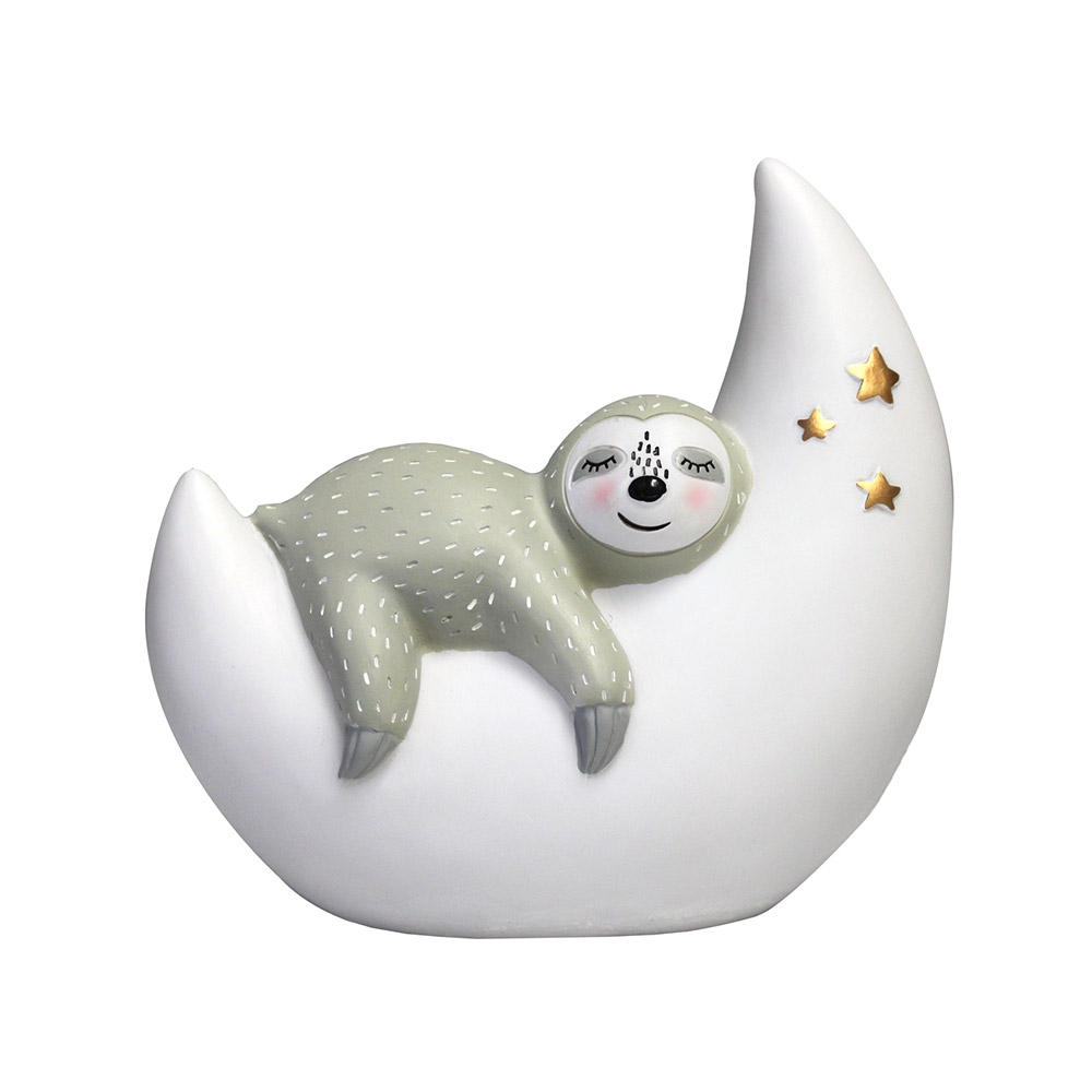 Sloth Mini LED Night Light