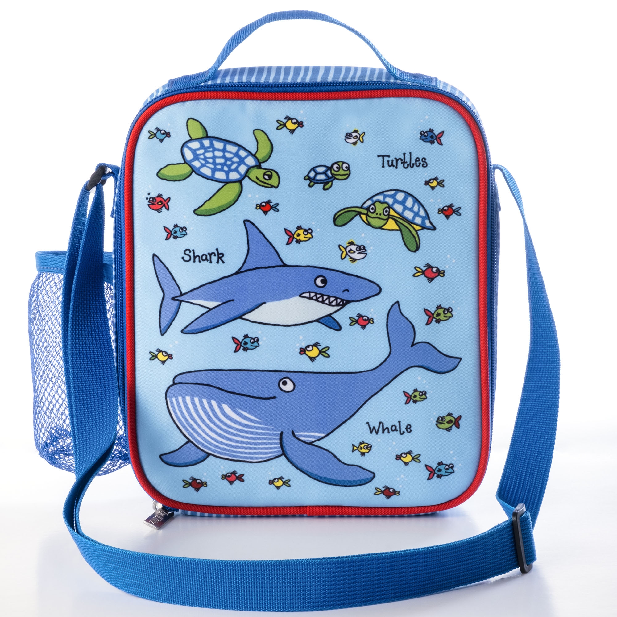 Tyrrell Katz Ocean Lunch Bag