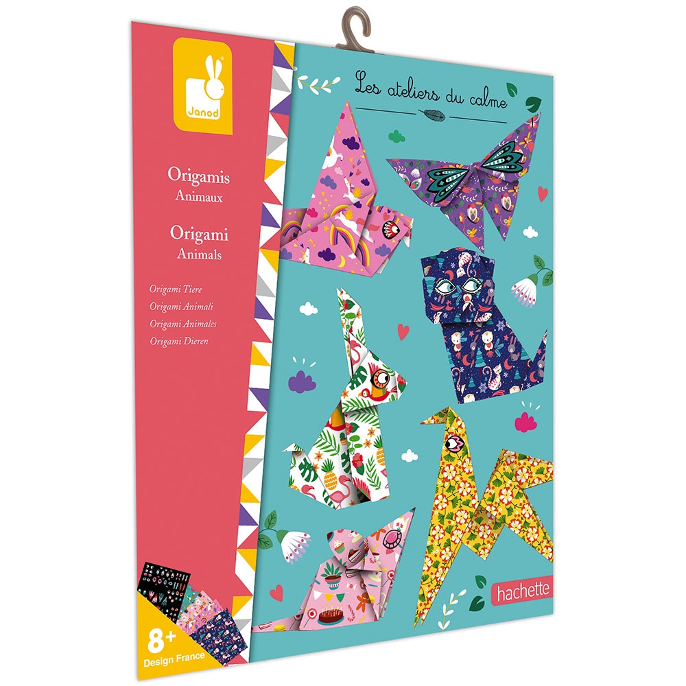 Origami Animals