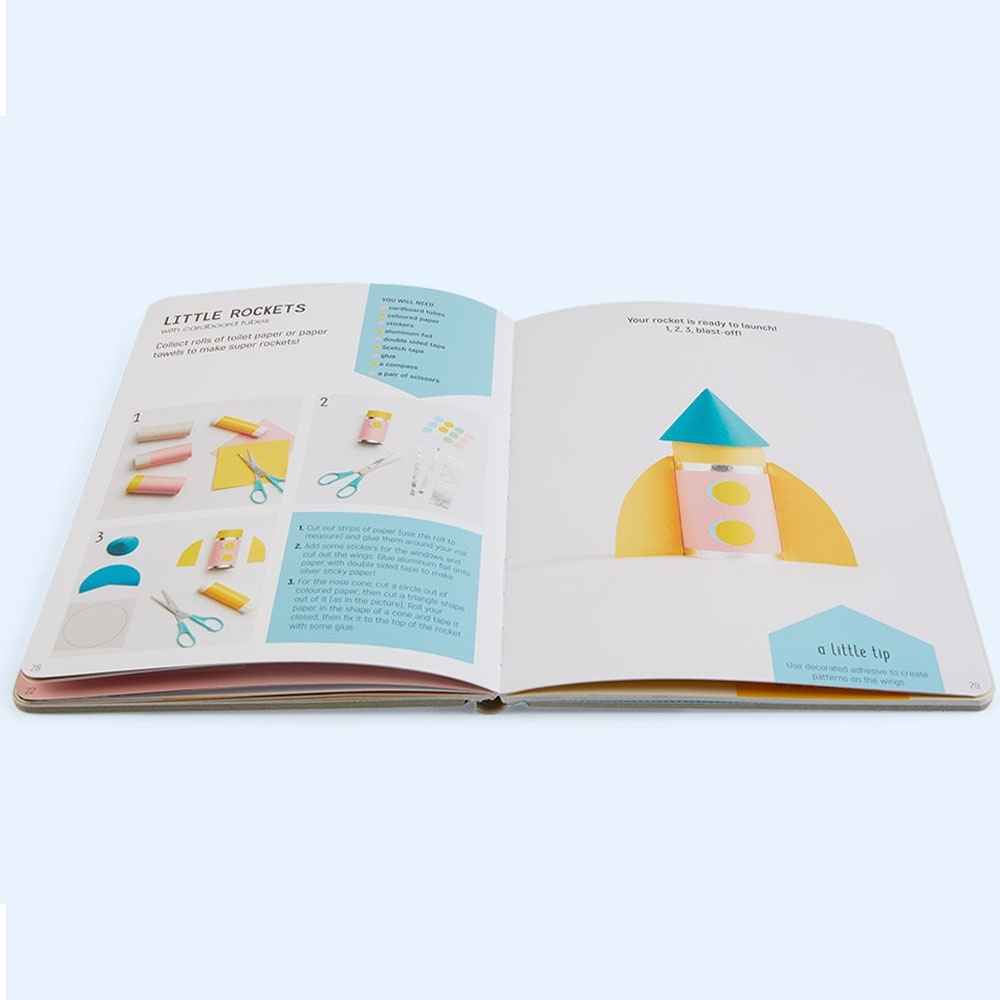 The Amazing Recycling Project Book