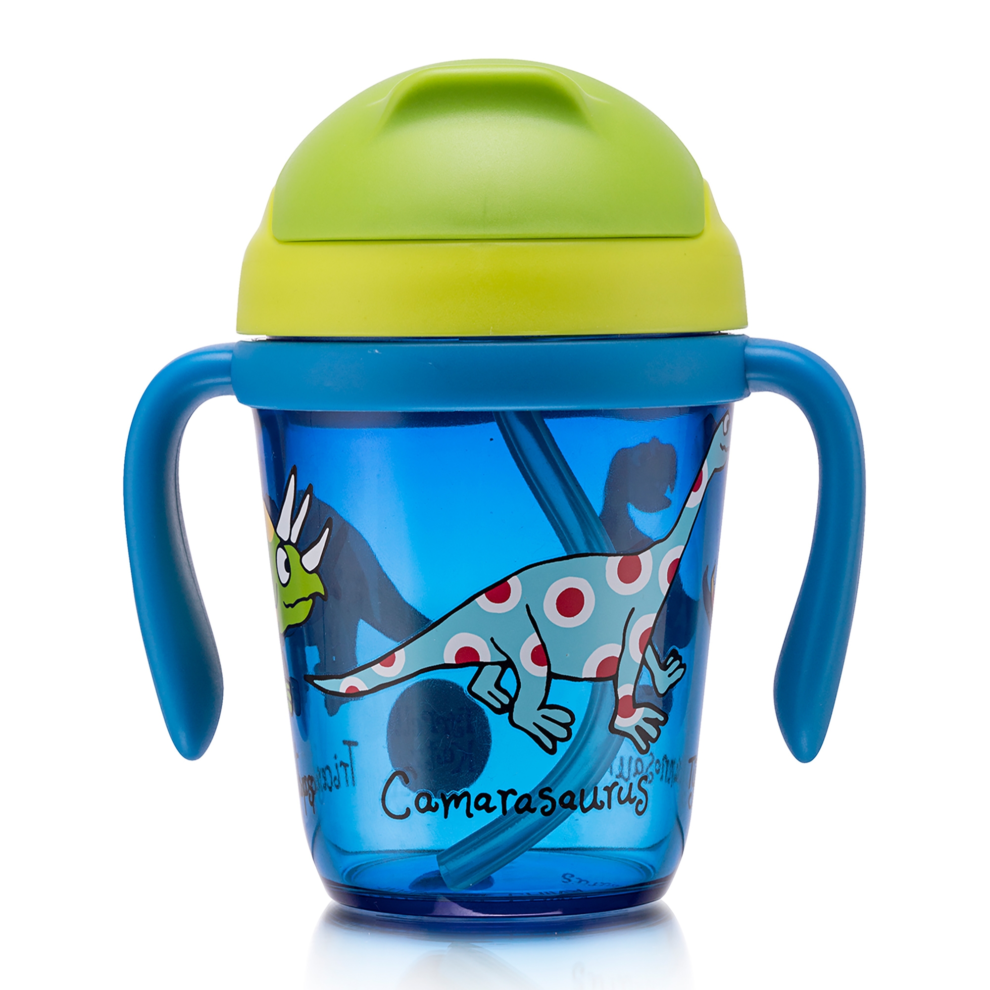 Tyrrell Katz Dinosaurs Toddler Drinking Bottle