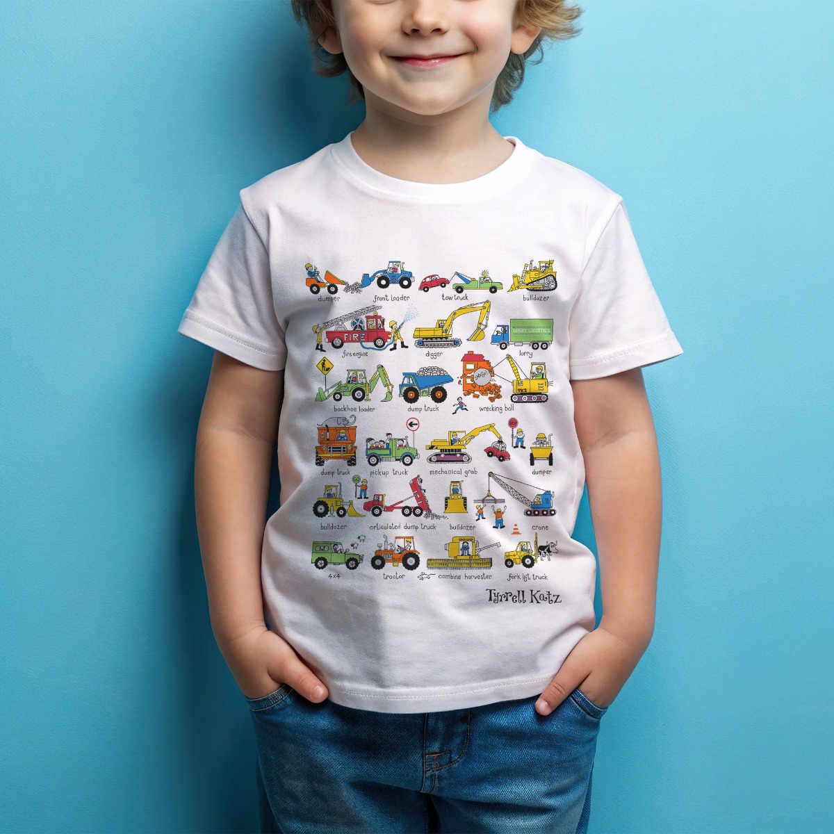 Kid Dinosaur Pyjamas