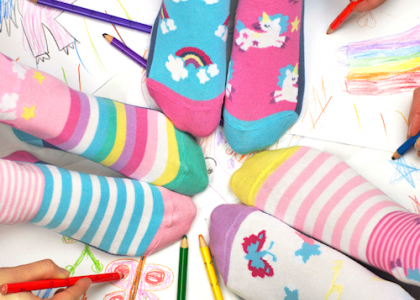 Socks