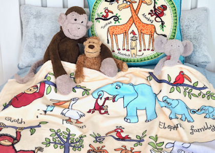 Bedding
