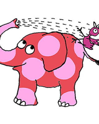 Elephants