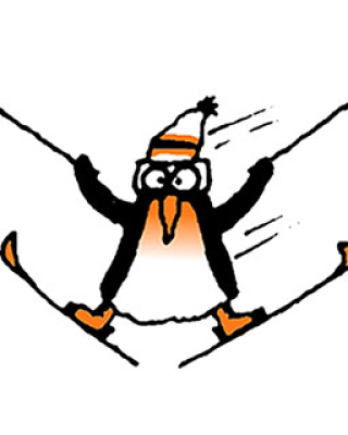 Penguins