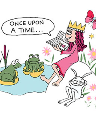 Princess