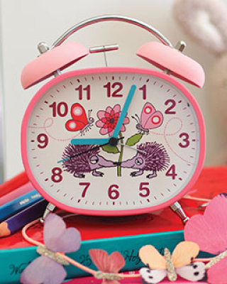 Alarm Clocks