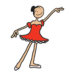 BALLET