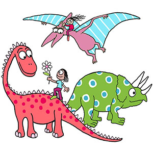 DINOSAURS