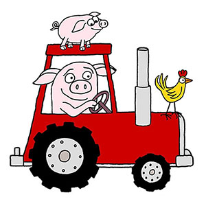 FARMYARD