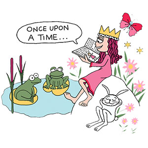 PRINCESS