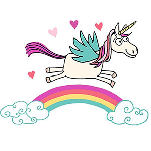 UNICORNS