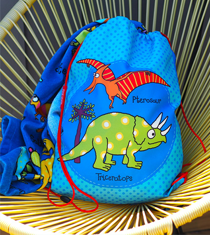 Bags