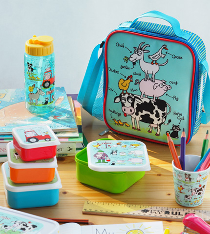 Kids Lunch