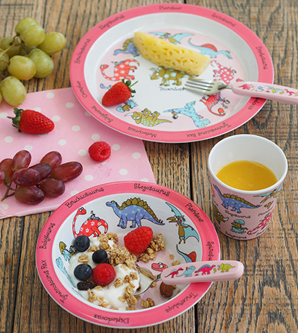 Tableware