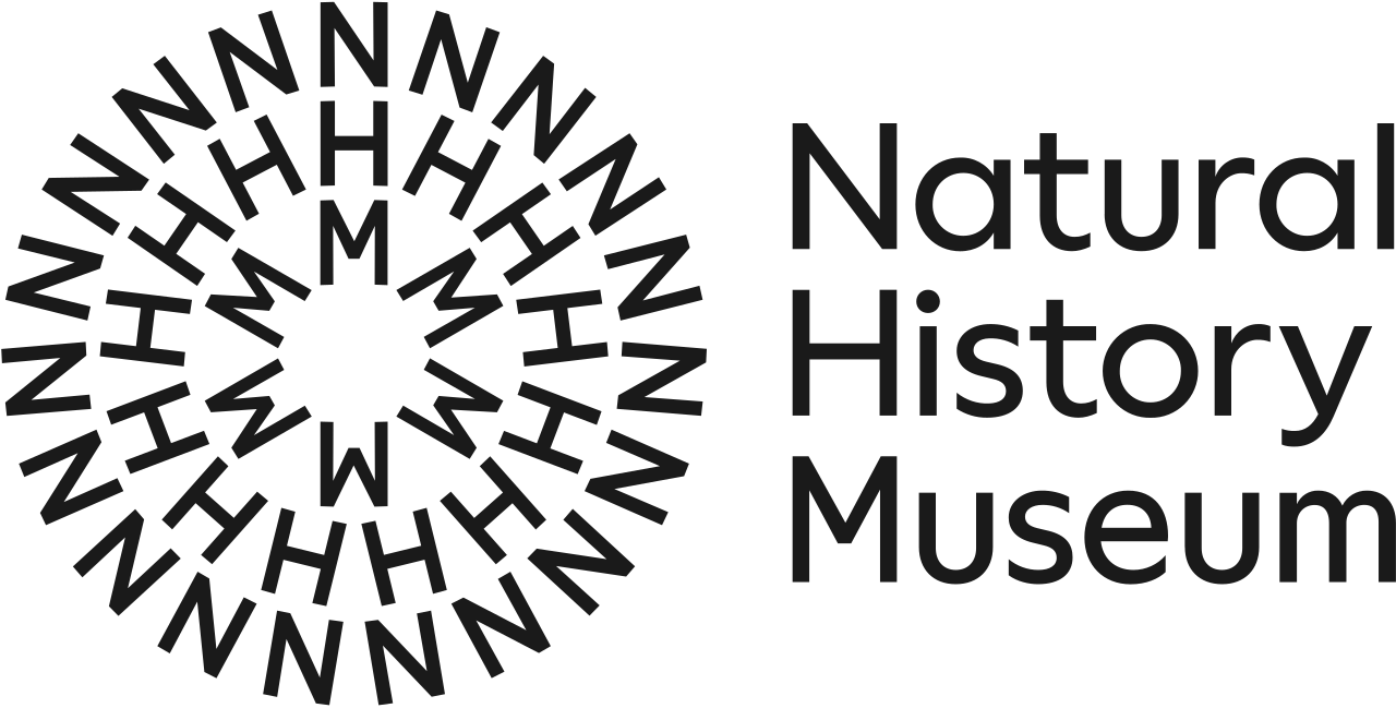 Natural History Museum logo