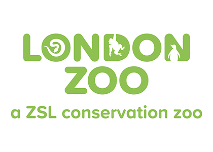 London Zoo logo
