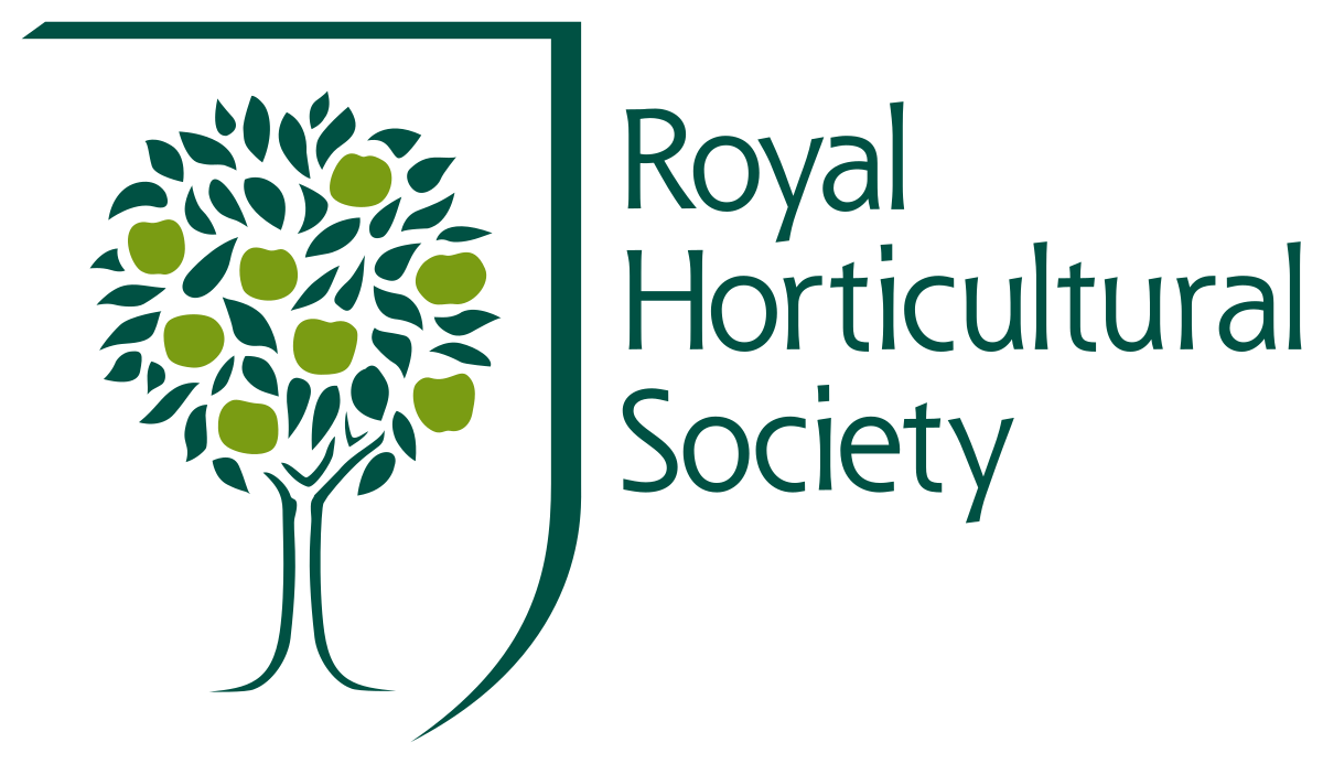RHS logo